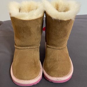 Toddler Uggs